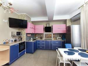 3-к квартира, вторичка, 103м2, 3/5 этаж