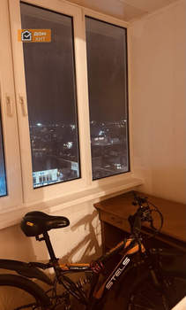 2-к квартира, вторичка, 50м2, 8/9 этаж