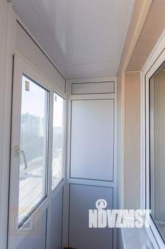 1-к квартира, вторичка, 31м2, 5/5 этаж