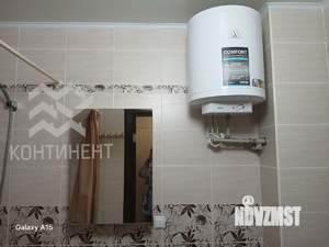 1-к квартира, вторичка, 36м2, 2/9 этаж