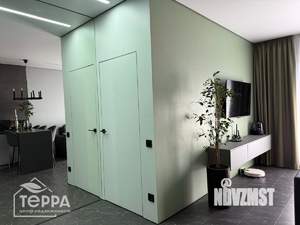 1-к квартира, вторичка, 38м2, 4/5 этаж