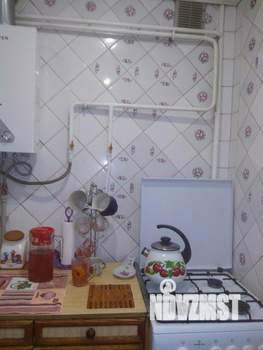 2-к квартира, вторичка, 42м2, 4/5 этаж
