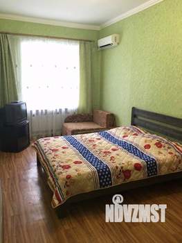 2-к квартира, вторичка, 48м2, 1/2 этаж