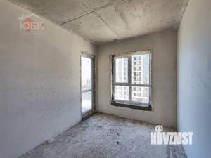 1-к квартира, вторичка, 37м2, 9/14 этаж
