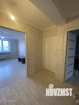 2-к квартира, вторичка, 48м2, 4/5 этаж