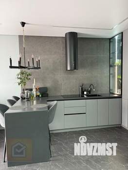 1-к квартира, вторичка, 38м2, 4/5 этаж