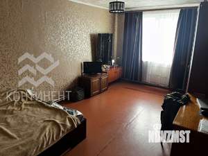 3-к квартира, вторичка, 71м2, 5/5 этаж