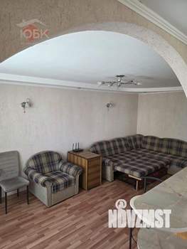 3-к квартира, вторичка, 65м2, 3/5 этаж