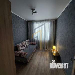 3-к квартира, вторичка, 50м2, 5/5 этаж