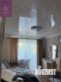 2-к квартира, вторичка, 48м2, 3/5 этаж