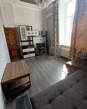 3-к квартира, вторичка, 57м2, 2/3 этаж
