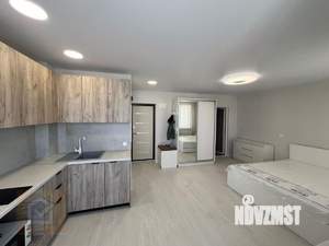 Студия квартира, вторичка, 31м2, 8/9 этаж