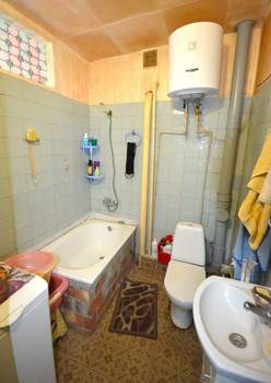 1-к квартира, вторичка, 22м2, 5/5 этаж