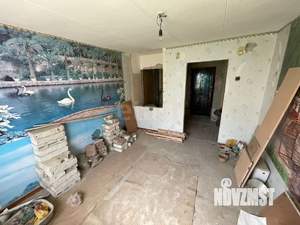 1-к квартира, вторичка, 18м2, 2/5 этаж