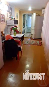 5-к квартира, вторичка, 91м2, 2/2 этаж
