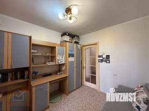 3-к квартира, вторичка, 66м2, 1/5 этаж