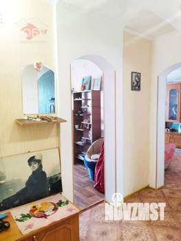 2-к квартира, вторичка, 54м2, 5/5 этаж