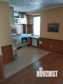 3-к квартира, вторичка, 52м2, 5/5 этаж