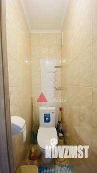 2-к квартира, вторичка, 44м2, 4/5 этаж