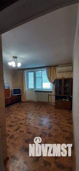 1-к квартира, вторичка, 36м2, 2/9 этаж