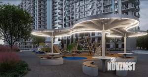 1-к квартира, вторичка, 42м2, 2/14 этаж