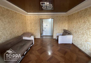 3-к квартира, вторичка, 72м2, 3/10 этаж