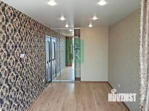 1-к квартира, вторичка, 37м2, 8/9 этаж