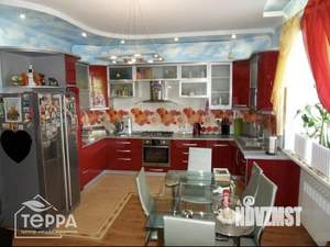 6-к квартира, вторичка, 223м2, 1/6 этаж