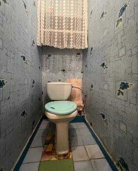 2-к квартира, вторичка, 43м2, 3/5 этаж