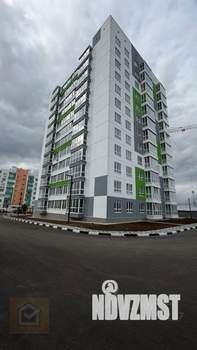 1-к квартира, вторичка, 40м2, 4/12 этаж