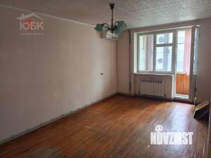 3-к квартира, вторичка, 65м2, 2/5 этаж