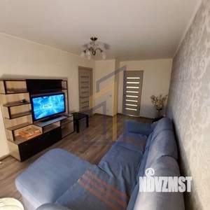 3-к квартира, вторичка, 50м2, 5/5 этаж
