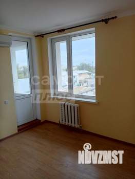 Студия квартира, вторичка, 29м2, 3/3 этаж