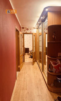 2-к квартира, вторичка, 50м2, 8/9 этаж