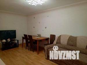 3-к квартира, вторичка, 72м2, 1/5 этаж