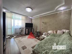1-к квартира, вторичка, 50м2, 9/9 этаж