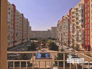 2-к квартира, сданный дом, 59м2, 3/9 этаж