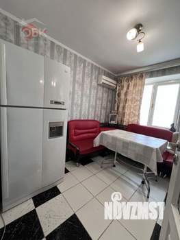 3-к квартира, вторичка, 63м2, 5/5 этаж