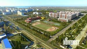 1-к квартира, вторичка, 41м2, 6/8 этаж