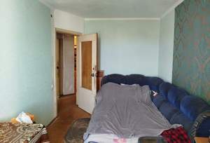 3-к квартира, вторичка, 66м2, 6/10 этаж