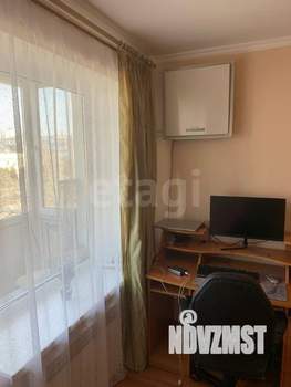 2-к квартира, вторичка, 43м2, 4/5 этаж