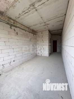 Студия квартира, вторичка, 21м2, 5/5 этаж