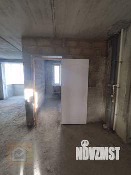 Студия квартира, вторичка, 60м2, 8/9 этаж