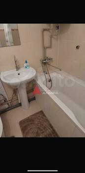 1-к квартира, вторичка, 28м2, 8/9 этаж