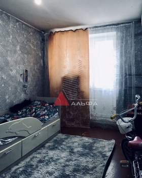 2-к квартира, вторичка, 51м2, 10/10 этаж