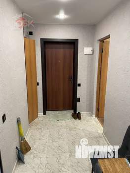 1-к квартира, вторичка, 33м2, 2/9 этаж