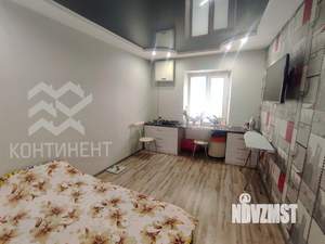 2-к квартира, вторичка, 40м2, 1/1 этаж