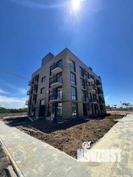 2-к квартира, вторичка, 55м2, 3/4 этаж