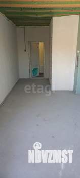 Студия квартира, вторичка, 27м2, 1/4 этаж