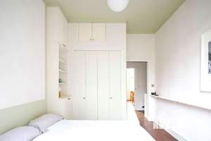 1-к квартира, вторичка, 42м2, 5/15 этаж